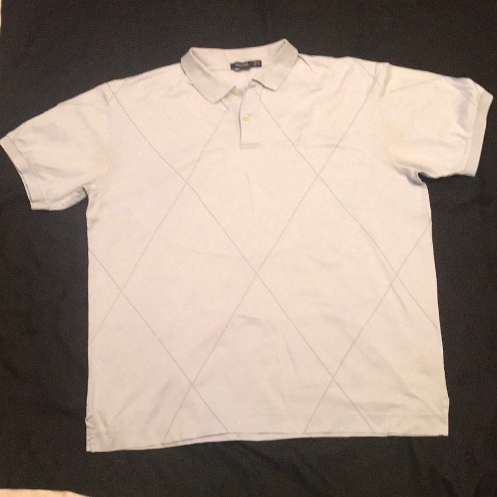 Nautica men’s polo